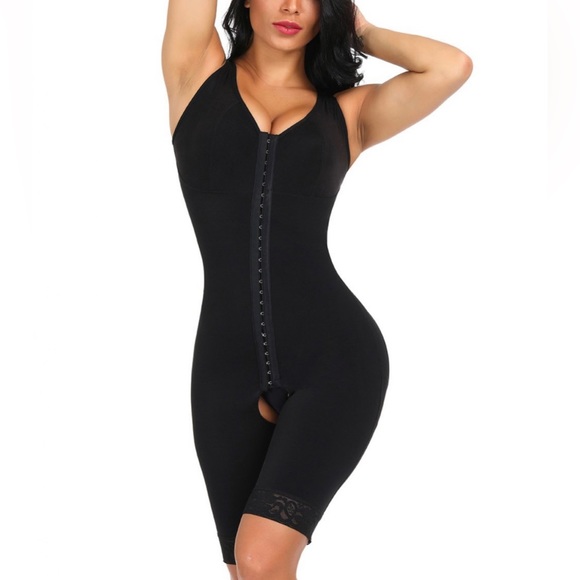 Superfit Sculpting Bodyshaper - Picture 5 of 12